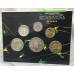 AUSTRALIA 1992 . MINT SET . SCARCE SET